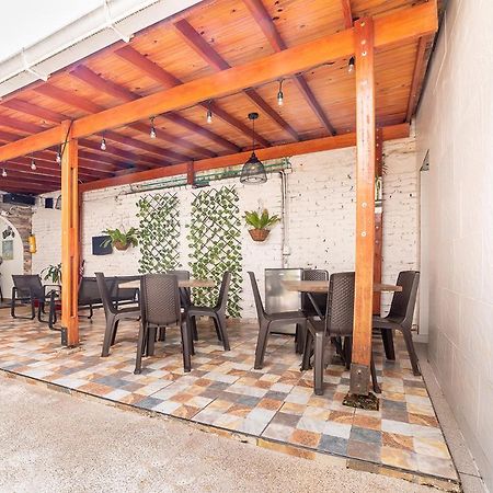 Ayenda Ruta 65 Hotel Кали Екстериор снимка