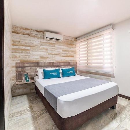 Ayenda Ruta 65 Hotel Кали Екстериор снимка