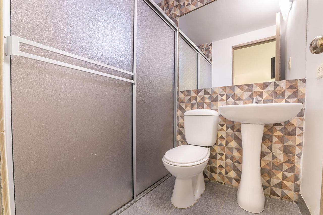 Ayenda Ruta 65 Hotel Кали Екстериор снимка