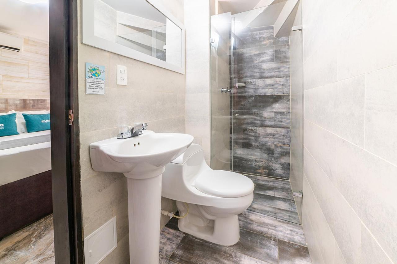 Ayenda Ruta 65 Hotel Кали Екстериор снимка
